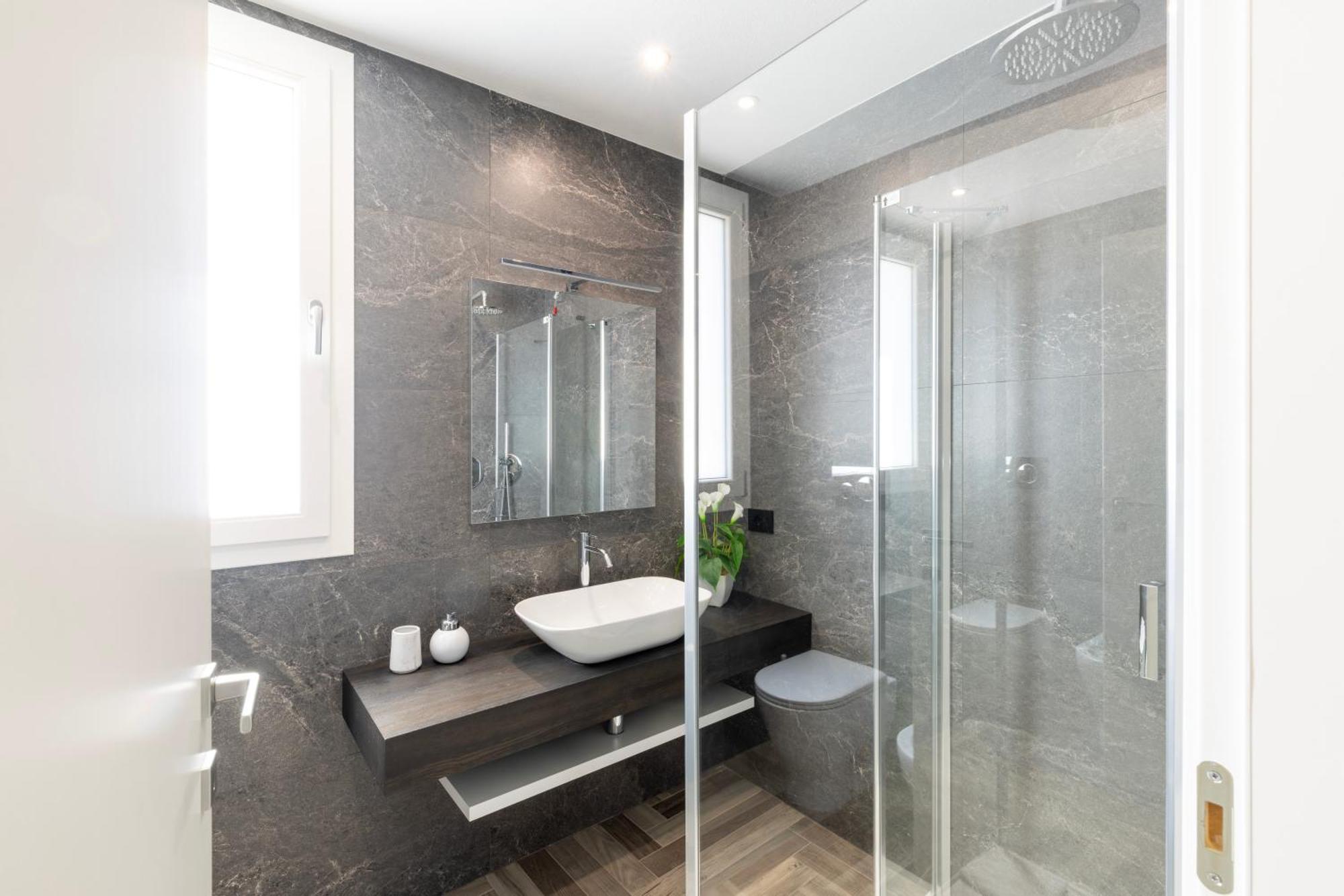 Stanza Idromassaggio Hotell Quartu SantʼElena Exteriör bild