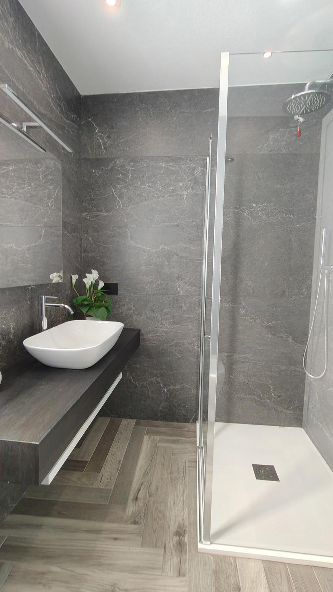 Stanza Idromassaggio Hotell Quartu SantʼElena Exteriör bild